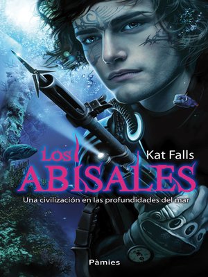 cover image of Los abisales